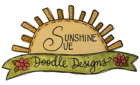 sunshinesue logo