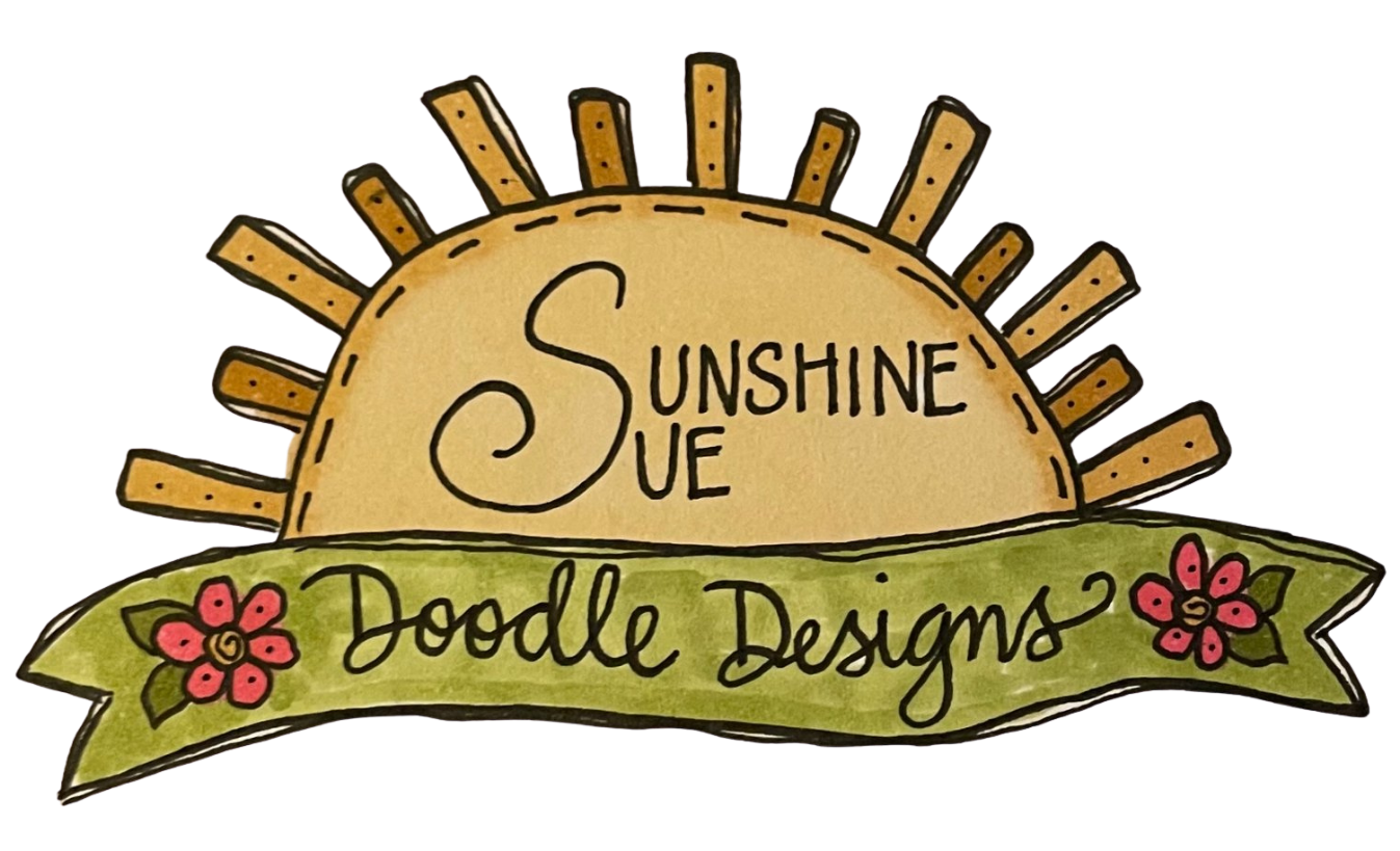 sunshinesue logo