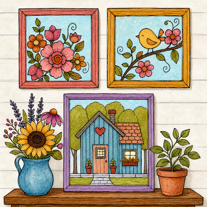 art prints