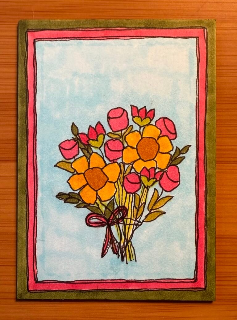 Give Thanks - Art